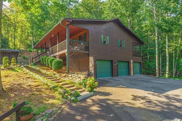 320 Mossy Creek Trail