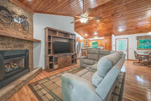 320 Mossy Creek Trail, Murphy, NC 28906