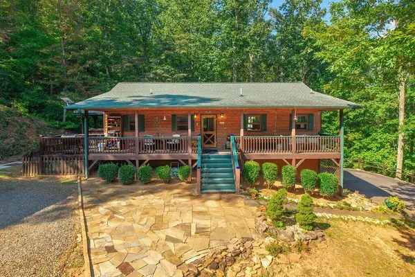 320 Mossy Creek Trail, Murphy, NC 28906