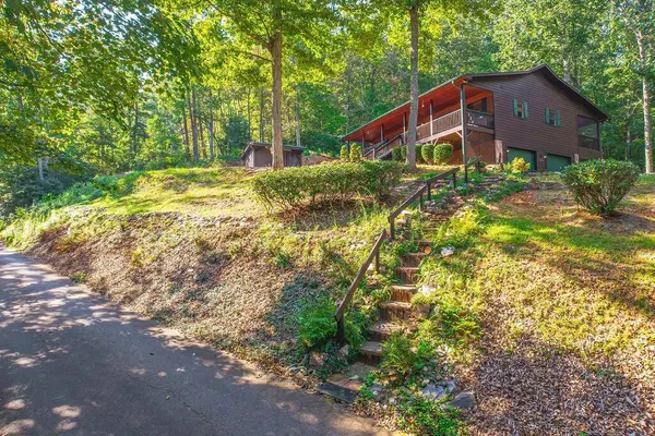 320 Mossy Creek Trail, Murphy, NC 28906