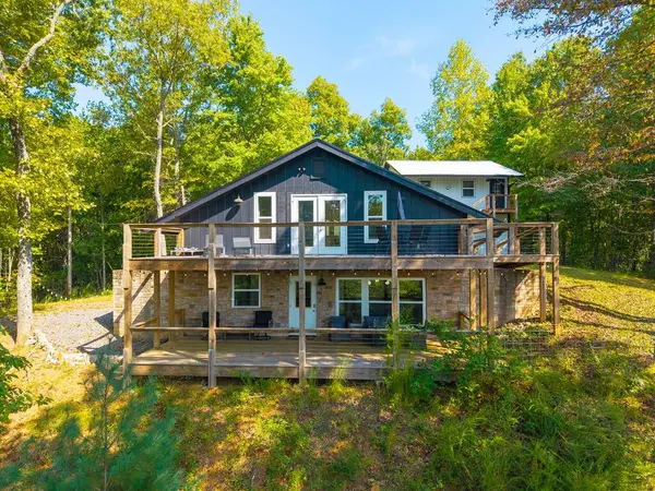 3160 Morrow Road, Murphy, NC 28906