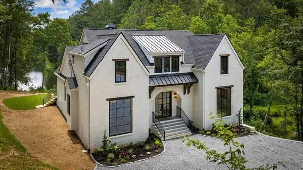 363 Pinnacle Drive, Ellijay, GA 30540