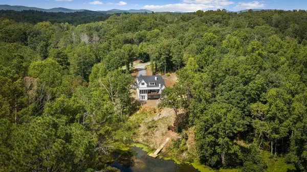 363 Pinnacle Drive, Ellijay, GA 30540