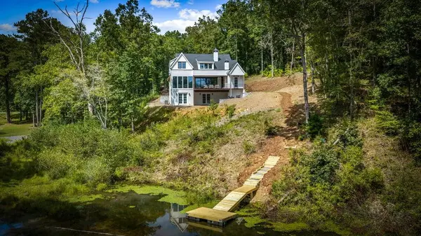 363 Pinnacle Drive, Ellijay, GA 30540