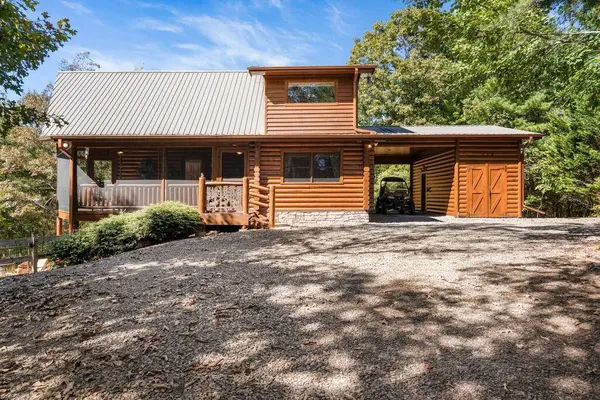 278 Arapaho Walk, Mineral Bluff, GA 30559