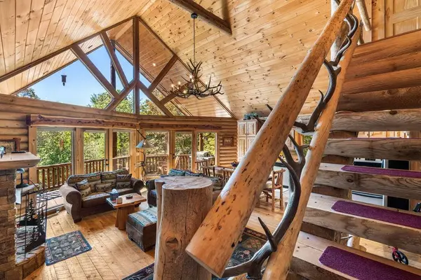 278 Arapaho Walk, Mineral Bluff, GA 30559