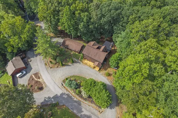 72 Gibbs Trail, Mineral Bluff, GA 30559