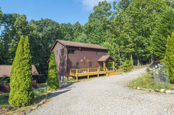 72 Gibbs Trail