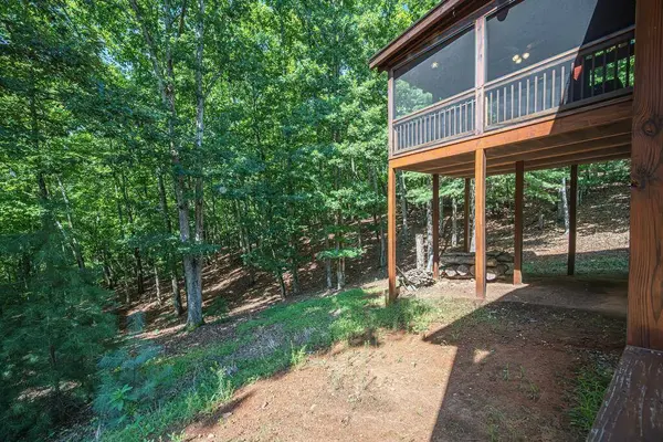 72 Gibbs Trail, Mineral Bluff, GA 30559