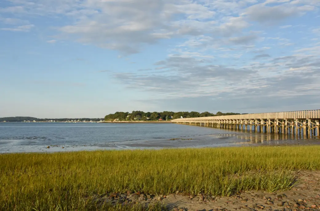 Living in Duxbury, Massachusetts: A Coastal New England Gem