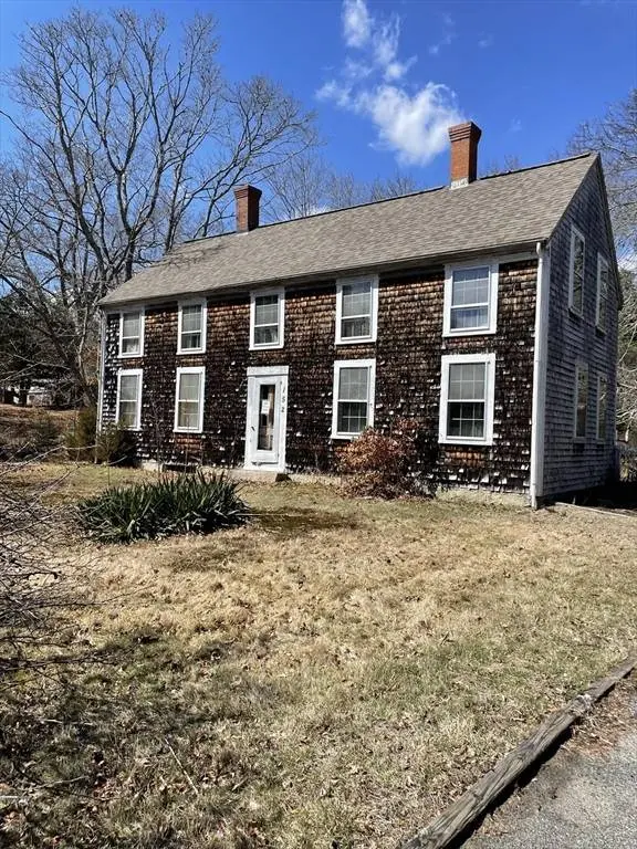 152 Acorn Street, Marshfield, MA 02051