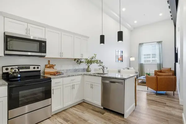 10 Water Street #7, Plymouth, MA 02360