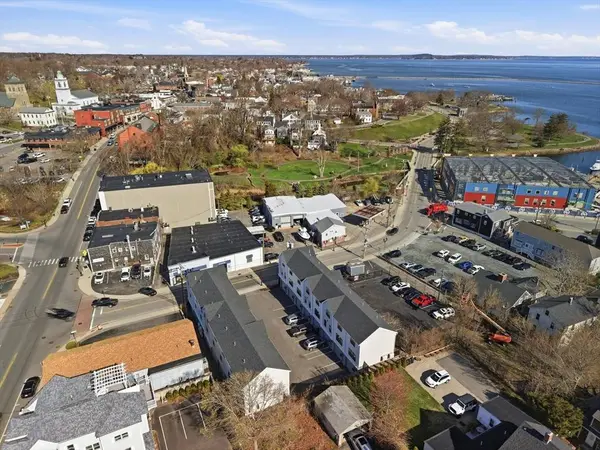 7 Water Street #7, Plymouth, MA 02360