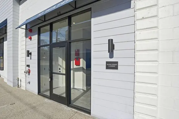 10 Water Street #4, Plymouth, MA 02360