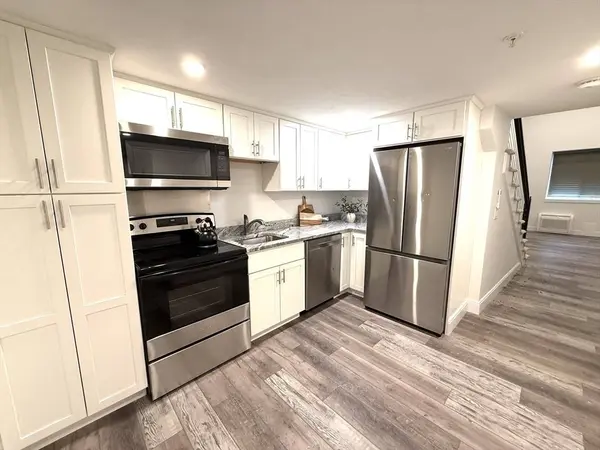 10 Water Street #1, Plymouth, MA 02360