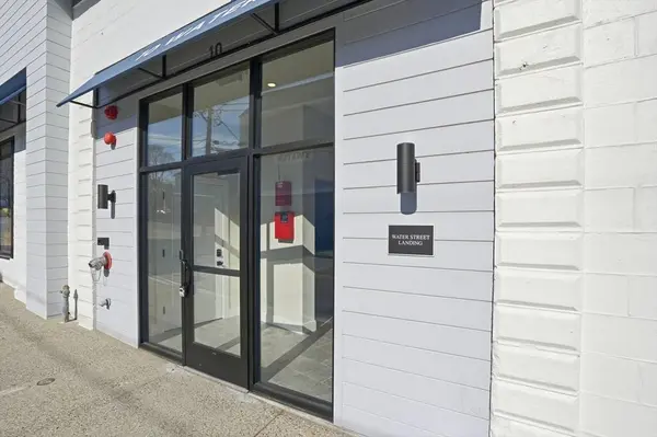 10 Water Street #1, Plymouth, MA 02360