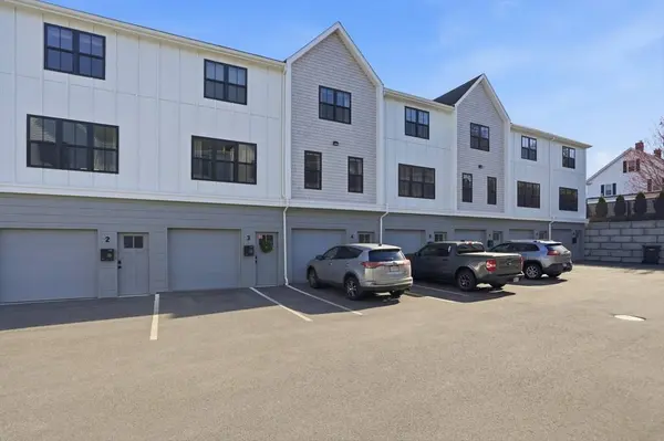 7 Water Street #3, Plymouth, MA 02360