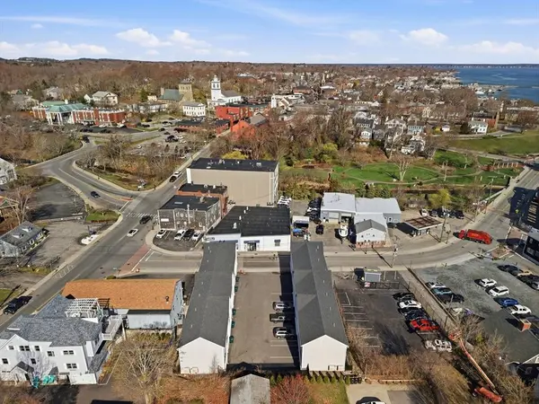 7 Water Street #6, Plymouth, MA 02360