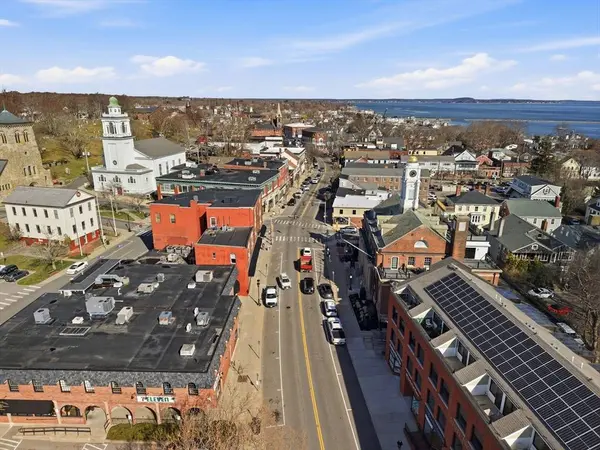 7 Water Street #5, Plymouth, MA 02360