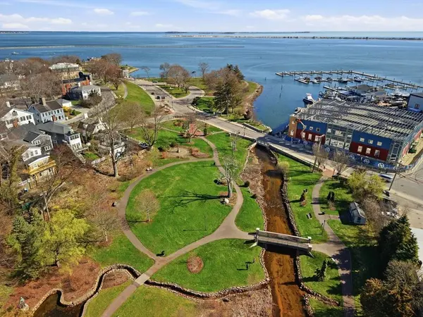 7 Water Street #5, Plymouth, MA 02360