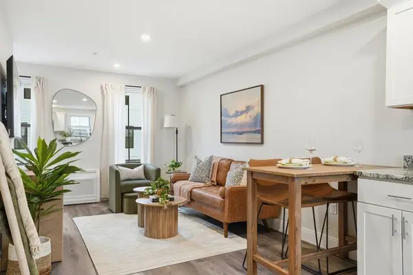 7 Water Street #5, Plymouth, MA 02360