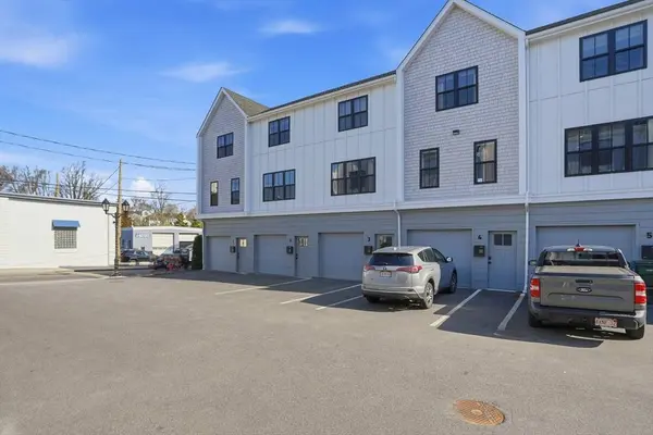 7 Water Street #5, Plymouth, MA 02360