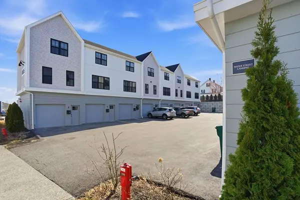 7 Water Street #5, Plymouth, MA 02360