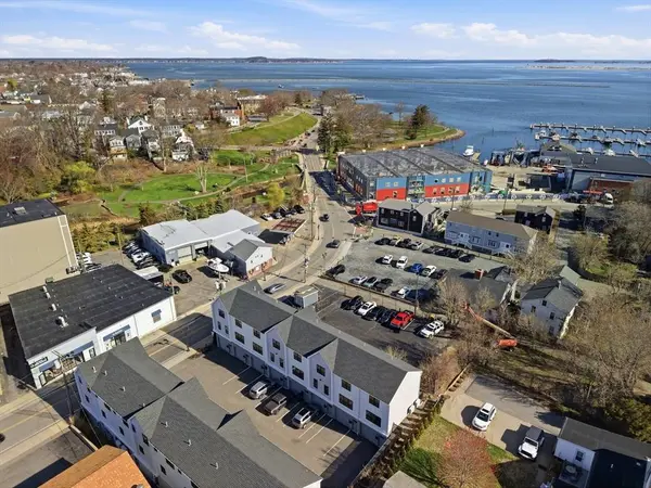 7 Water Street #5, Plymouth, MA 02360