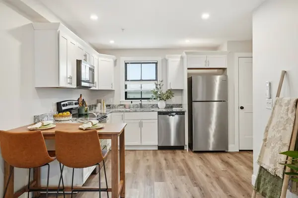 7 Water Street #8, Plymouth, MA 02360