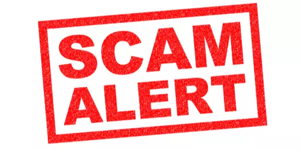 Scam-Proofing Your Life in 2025: Real Advice from Our IT Guy,Stacy Dinucci Kitchell