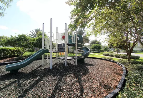 Country Chase Playground