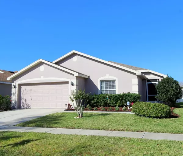 Country Chase house 1