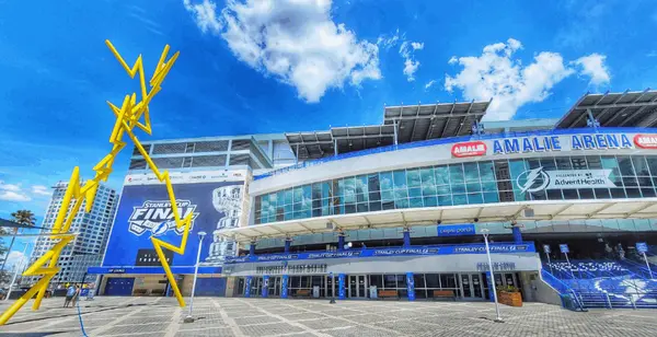 Amalie Arena