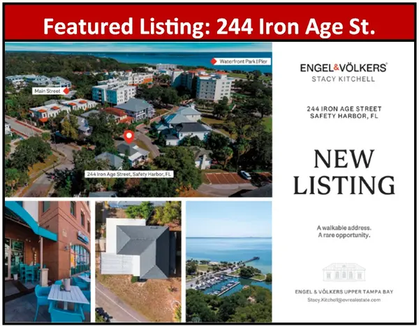 Safety Harbor Luxury Home Market Snapshot