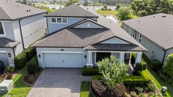 1536 LEAF FLOWER LN, Lutz, FL 33558