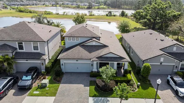 1536 LEAF FLOWER LN, Lutz, FL 33558