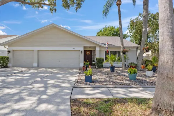 11927 STEPPINGSTONE BLVD, Tampa, FL 33635