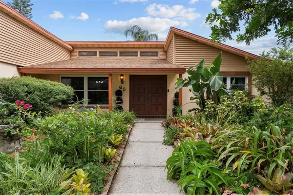 65 HARBOR WOODS CIR, Safety Harbor, FL 34695