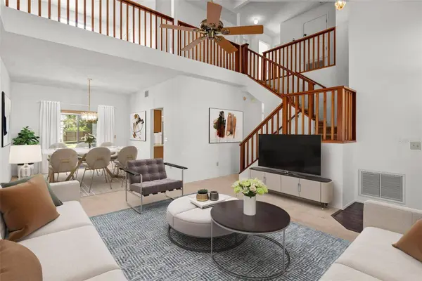 11327 CLAYRIDGE DR, Tampa, FL 33635