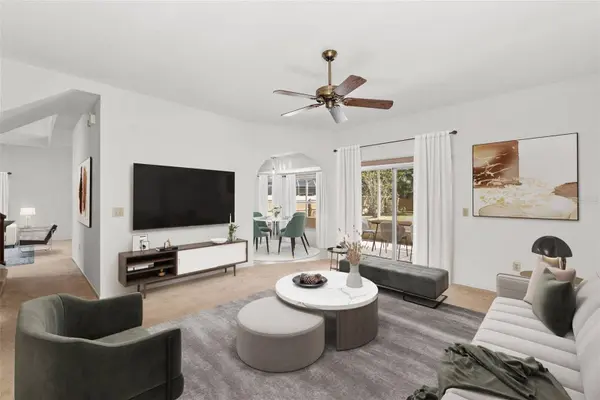 11327 CLAYRIDGE DR, Tampa, FL 33635