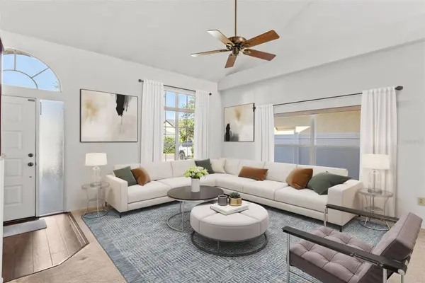 11327 CLAYRIDGE DR, Tampa, FL 33635