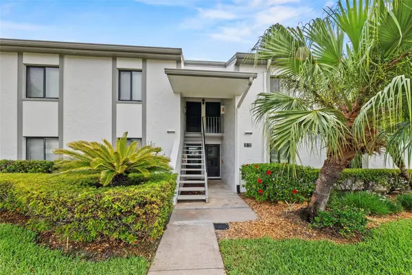 106 W CYPRESS CT #106, Oldsmar, FL 34677