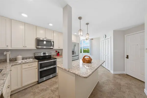 1316 PASADENA AVE S #408, South Pasadena, FL 33707