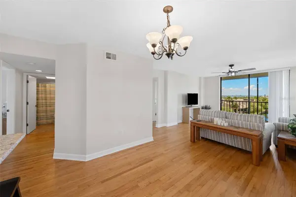 1316 PASADENA AVE S #408, South Pasadena, FL 33707