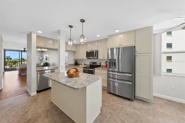 1316 PASADENA AVE S #408, South Pasadena, FL 33707
