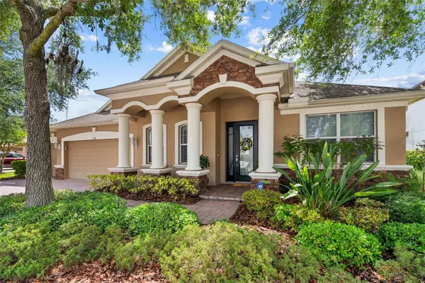 1536 ABYSS DR, Odessa, FL 33556