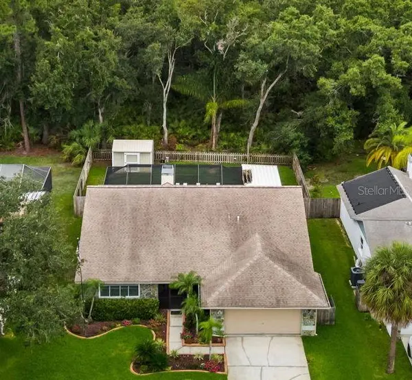 11910 STEPPINGSTONE BLVD BLVD, Tampa, FL 33635