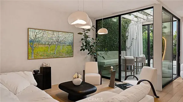 8840 Ashcroft, Los Angeles, CA 90048