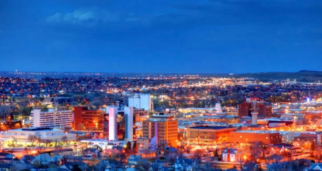 Rapid City