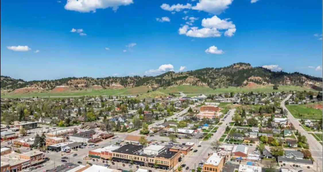 Spearfish